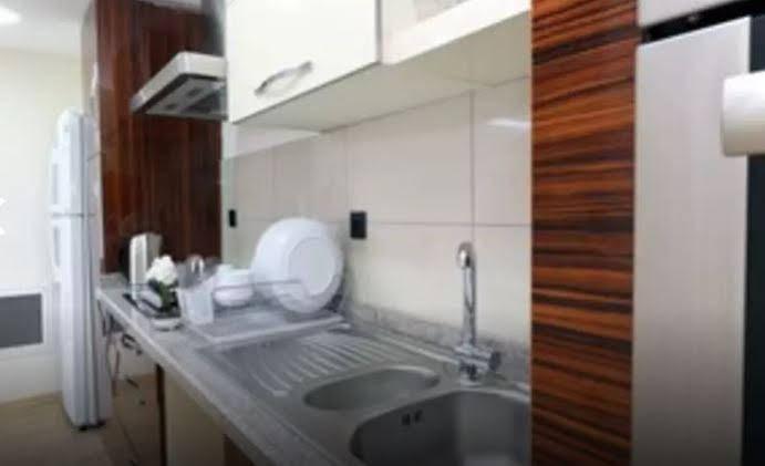 Flamingo Residence Antalya Kültér fotó