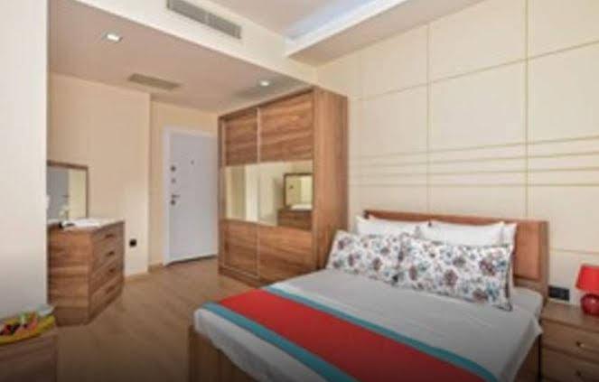 Flamingo Residence Antalya Kültér fotó